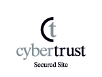 Cybertrust Certified Logo